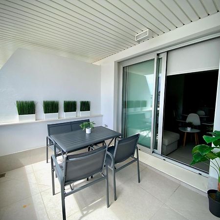 Ferienwohnung Mychoice Frida Rota Exterior foto