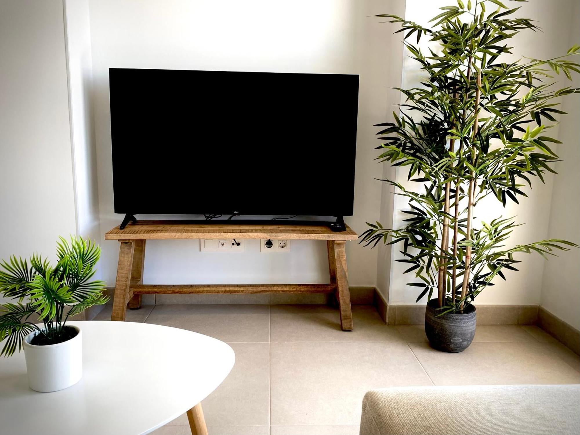 Ferienwohnung Mychoice Frida Rota Exterior foto